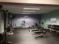 personal training warrington